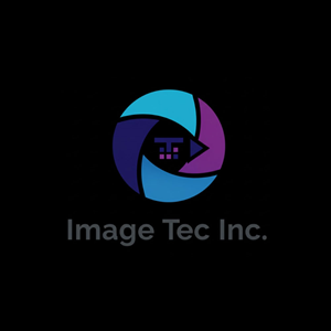 Diseño de Logo por Tasnuba Tabassum para Image Tec Inc | Diseño: #36210379