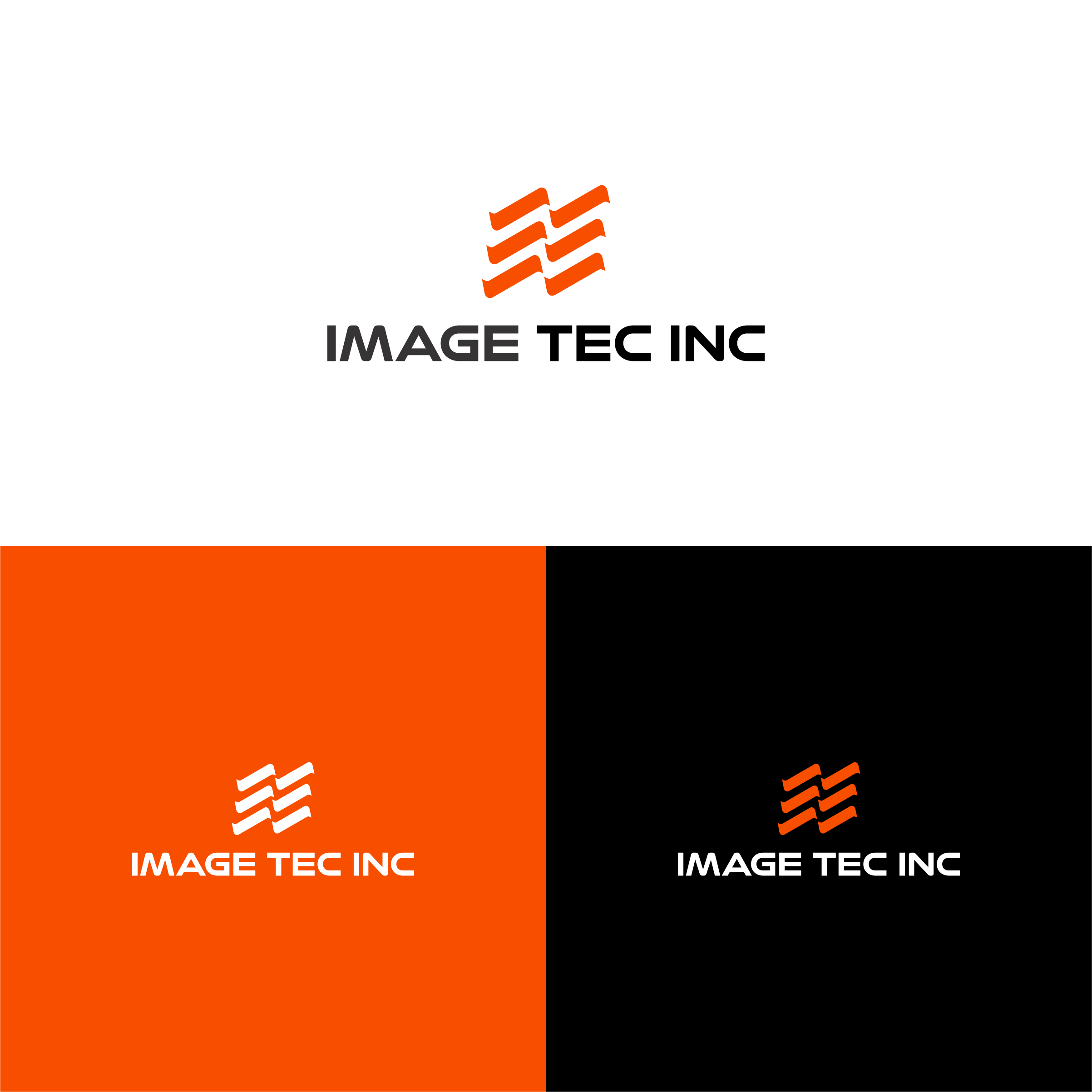 Diseño de Logo por melzh para Image Tec Inc | Diseño #36198967
