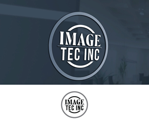 Logo Design by Srk pix!14 for Image Tec Inc | Design: #36214312