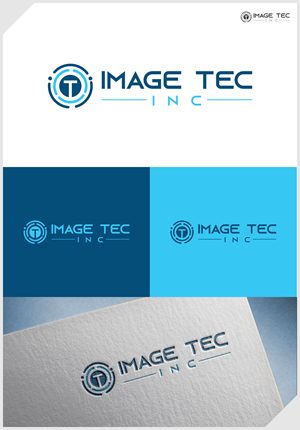 Logo Design by IDesign1606 for Image Tec Inc | Design: #36208887