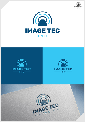 Logo Design by IDesign1606 for Image Tec Inc | Design: #36208888
