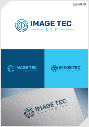 Logo Design by IDesign1606 for Image Tec Inc | Design: #36208889