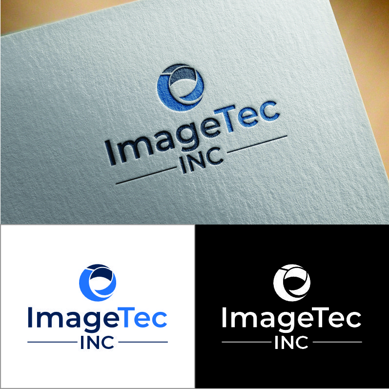 Diseño de Logo por ant_art para Image Tec Inc | Diseño #36199812