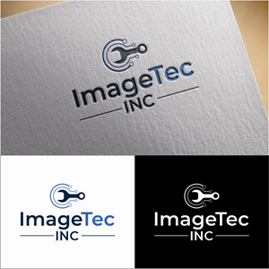 Diseño de Logo por ant_art para Image Tec Inc | Diseño: #36199817