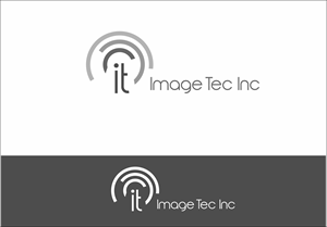 Diseño de Logo por parwezalamgorakhpur para Image Tec Inc | Diseño: #36203456