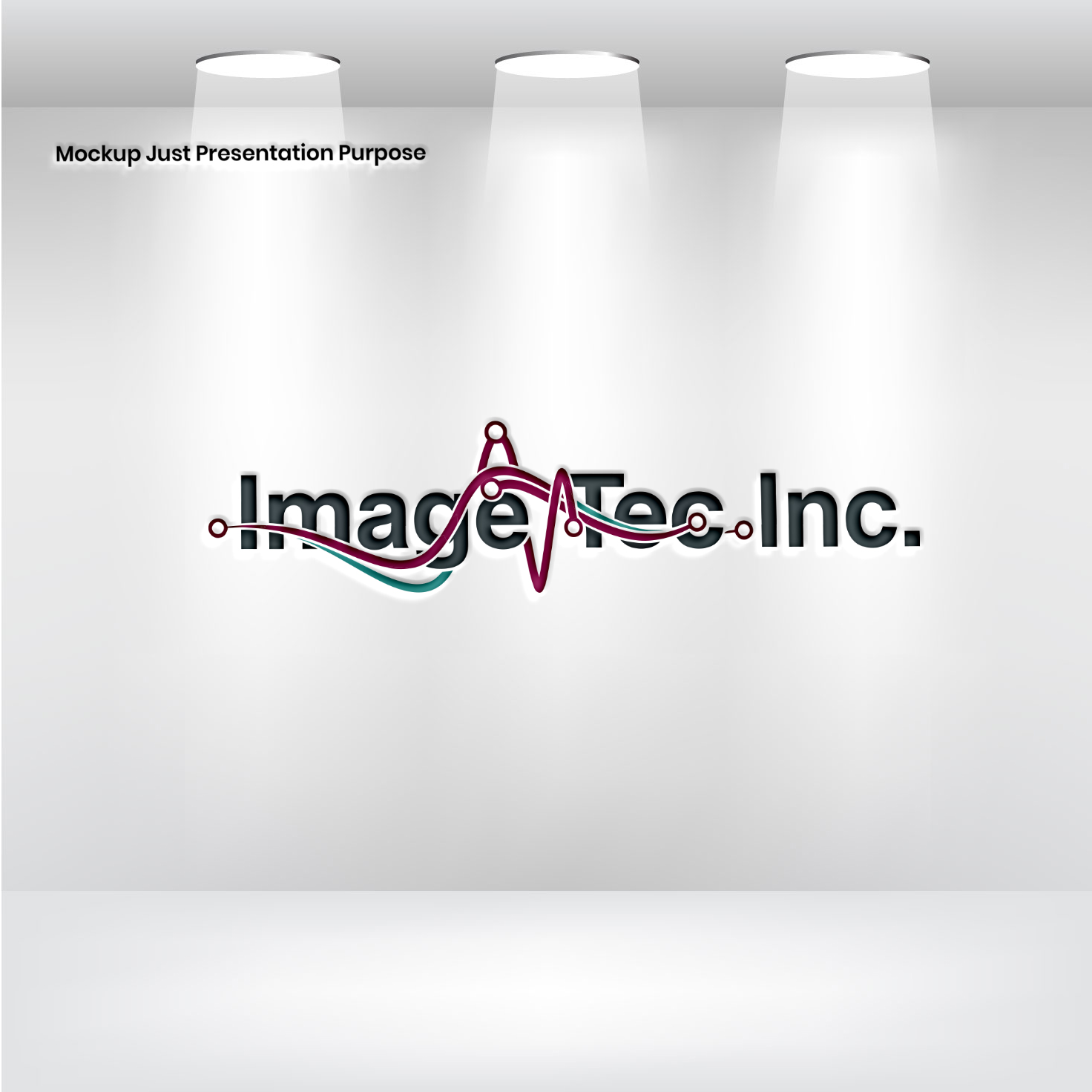 Logo Design by VectorForge for Image Tec Inc | Design #36202018