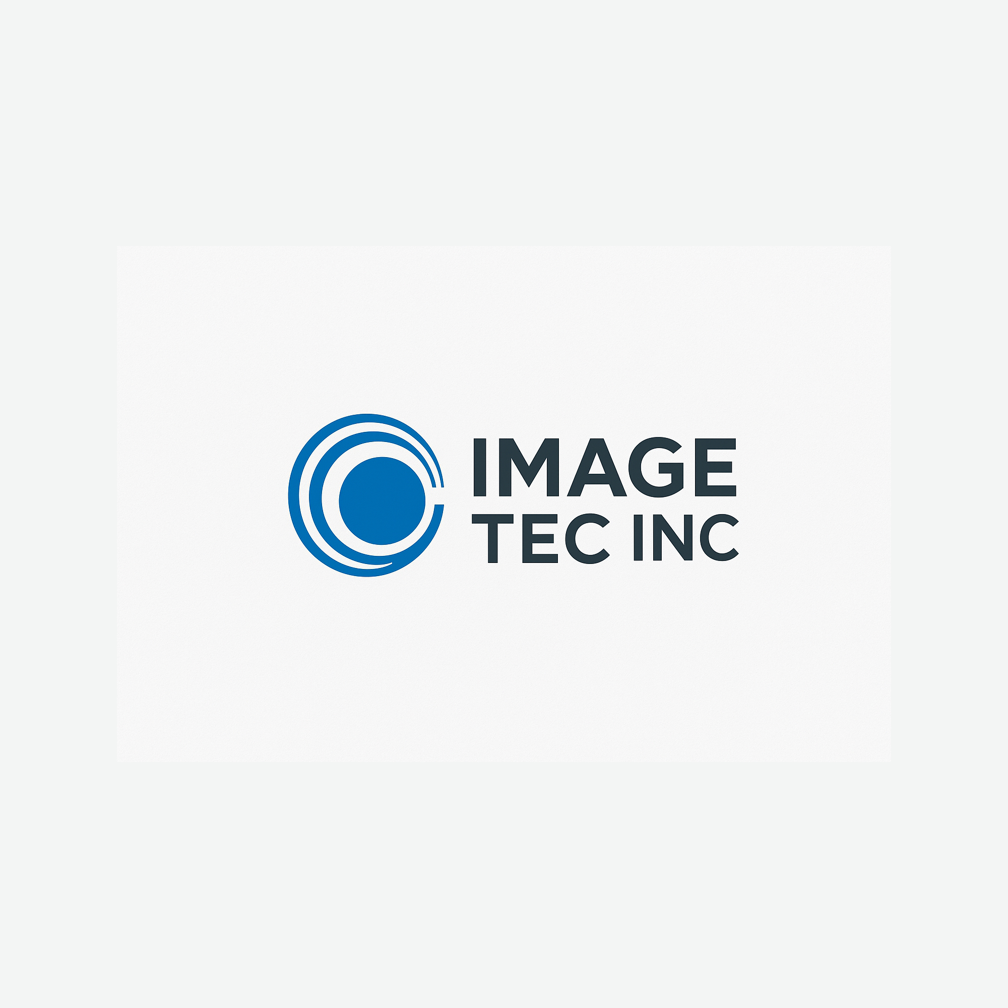 Design de Logo par MHdesignM pour Image Tec Inc | Design #36203650