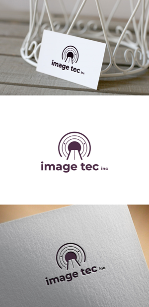 Diseño de Logo por KING JM para Image Tec Inc | Diseño: #36198169