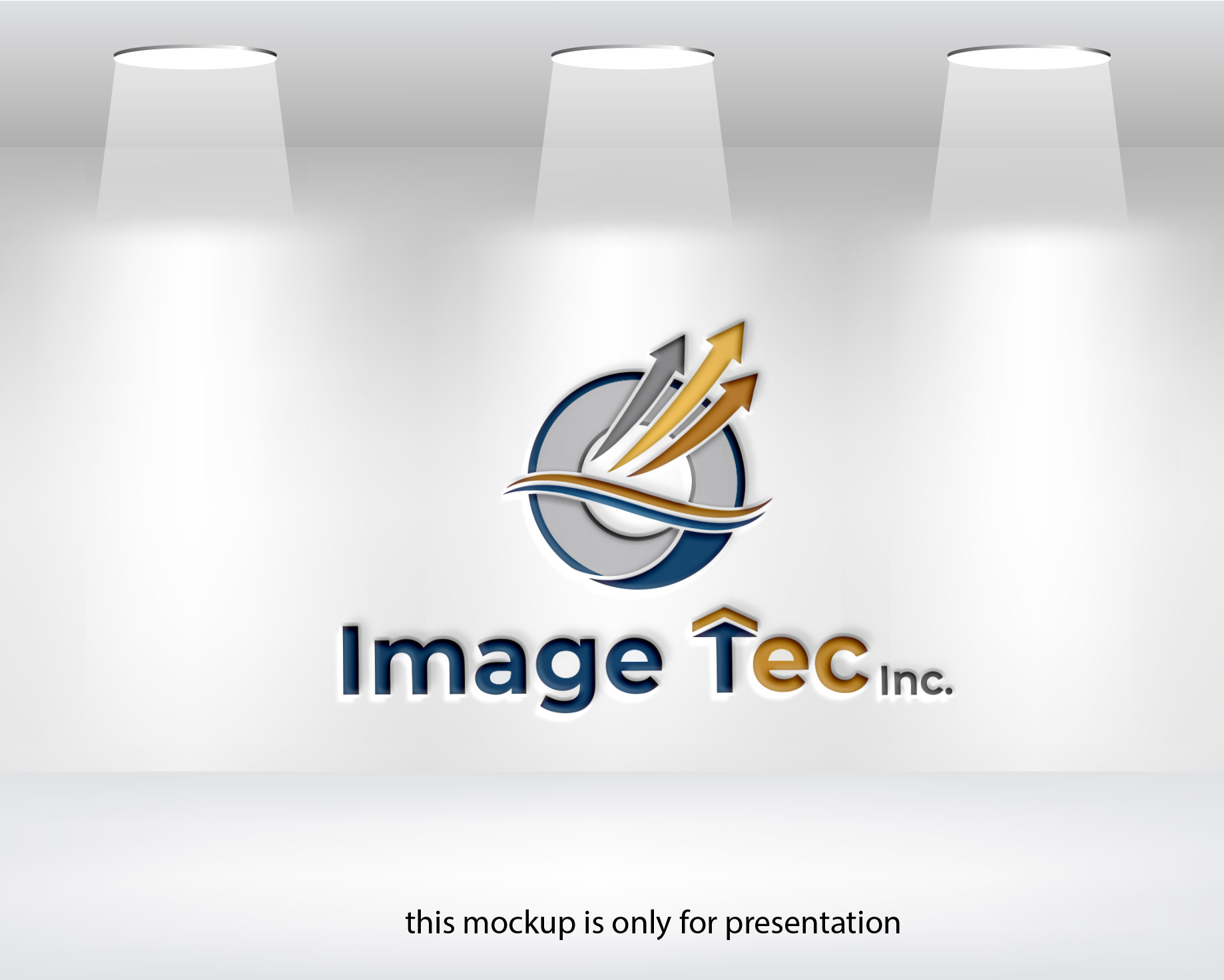 Logo-Design von FARU.......... für Image Tec Inc | Design #36201611