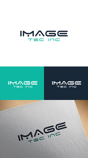 Logo Design by DesignVerse777 for Image Tec Inc | Design: #36215061