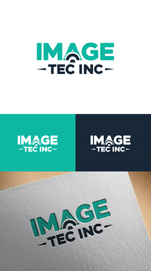 Logo Design by DesignVerse777 for Image Tec Inc | Design: #36215062