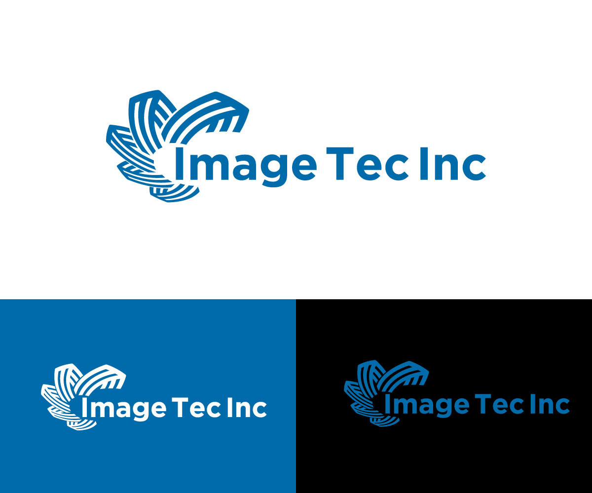 Logo Design by RaKu 2 for Image Tec Inc | Design #36240741