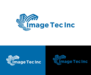 Logo Design by RaKu 2 for Image Tec Inc | Design: #36240741