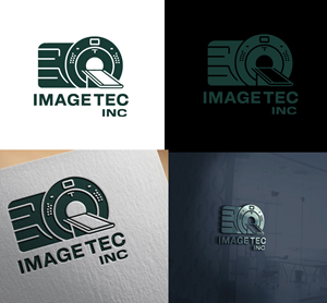 Logo Design by jonshon for Image Tec Inc | Design: #36204074