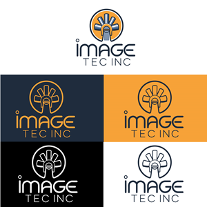 Logo Design by Shariqology for Image Tec Inc | Design #36198291