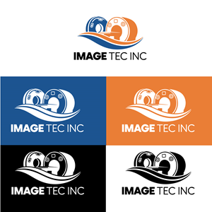 Diseño de Logo por Shariqology para Image Tec Inc | Diseño: #36198301