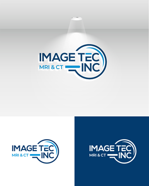 Logo Design by M Art & Design for Image Tec Inc | Design: #36201650