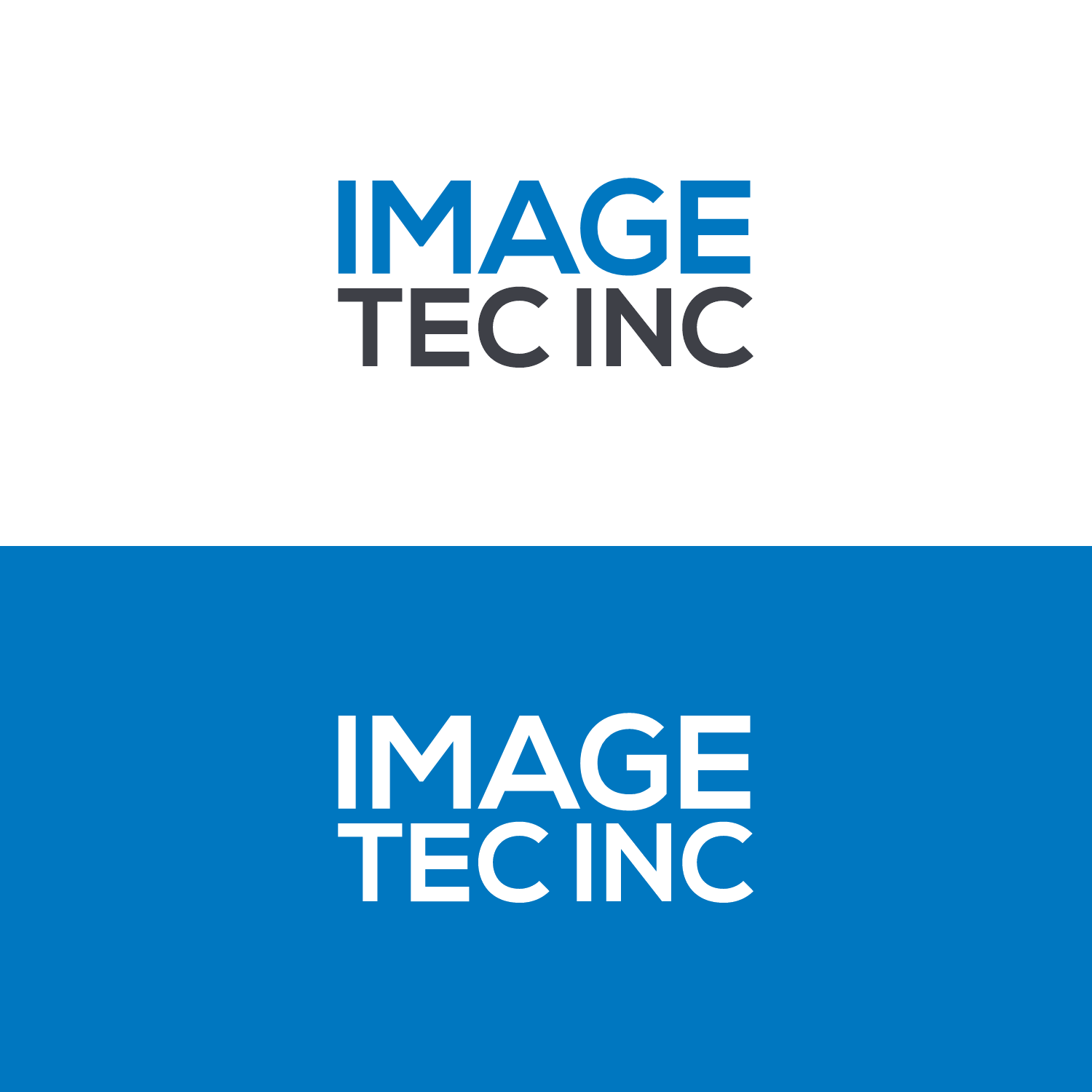 Diseño de Logo por cah awu para Image Tec Inc | Diseño #36197601