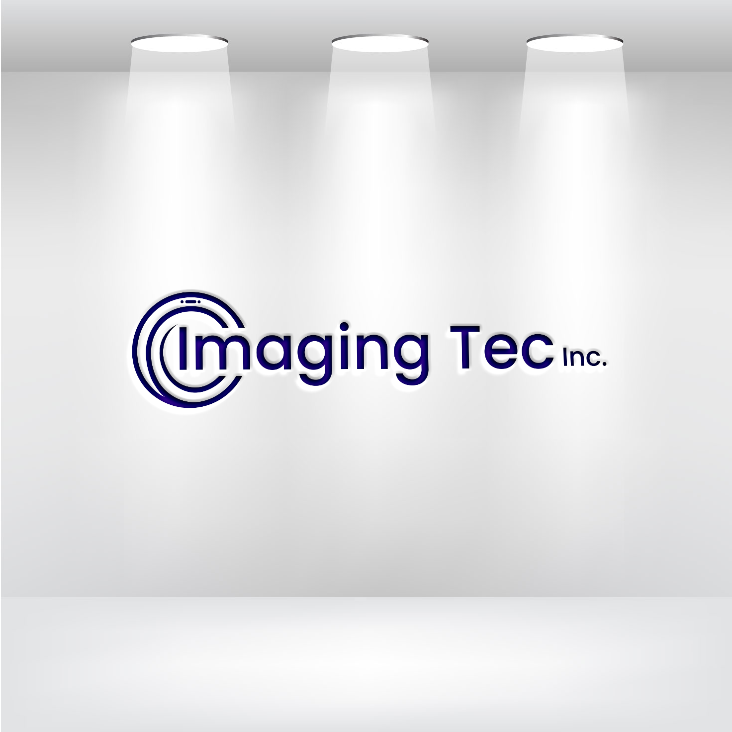 Logo Design by Innovative Graphix for Image Tec Inc | Design #36199716