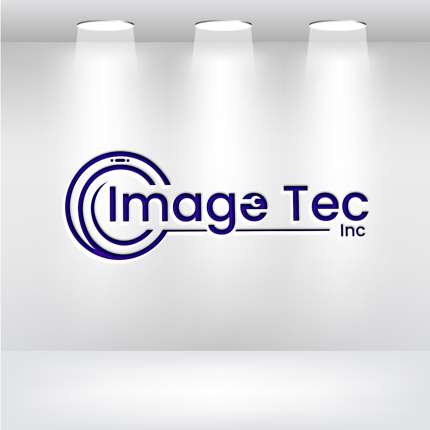 Logo Design by Innovative Graphix for Image Tec Inc | Design #36199745