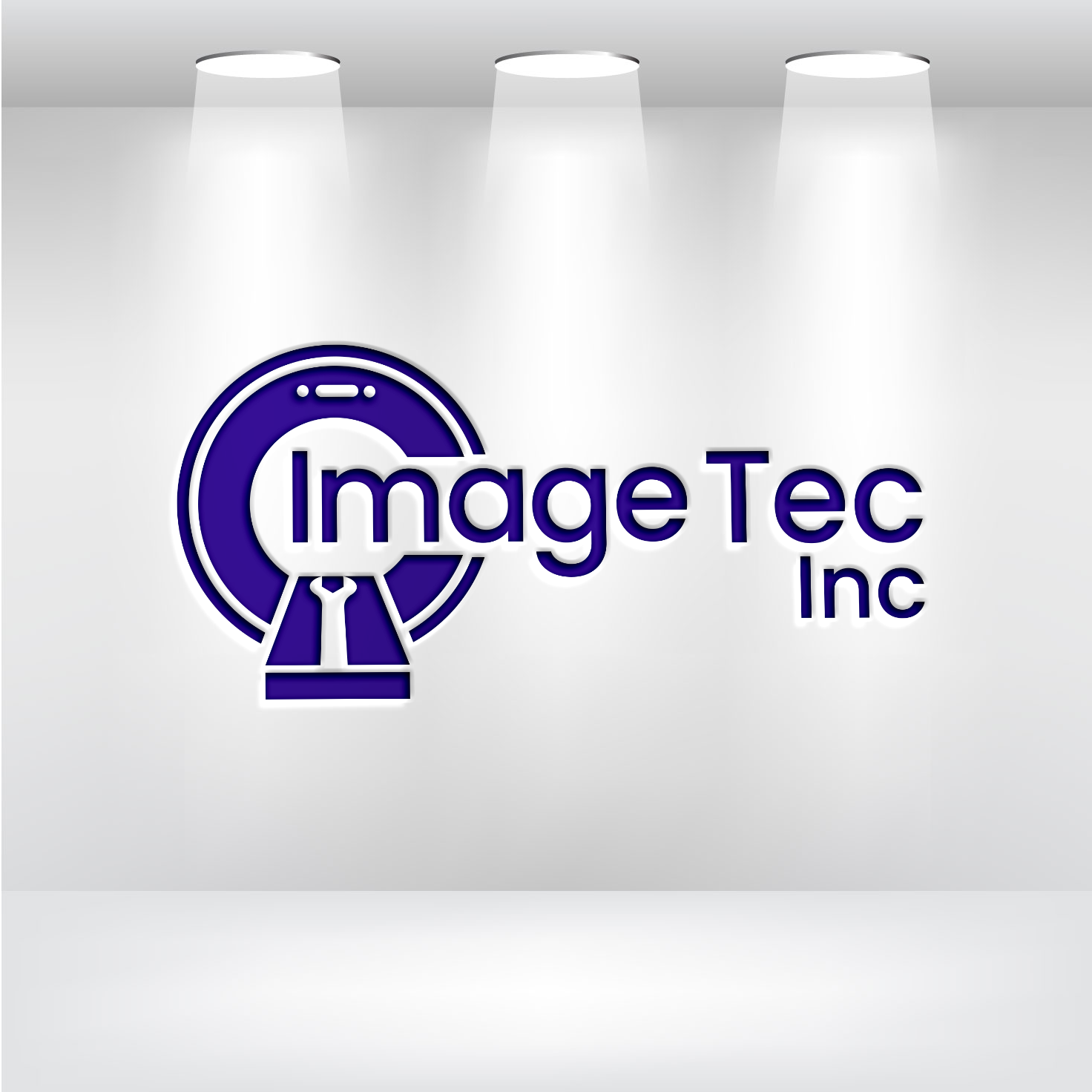Logo Design by Innovative Graphix for Image Tec Inc | Design #36199884