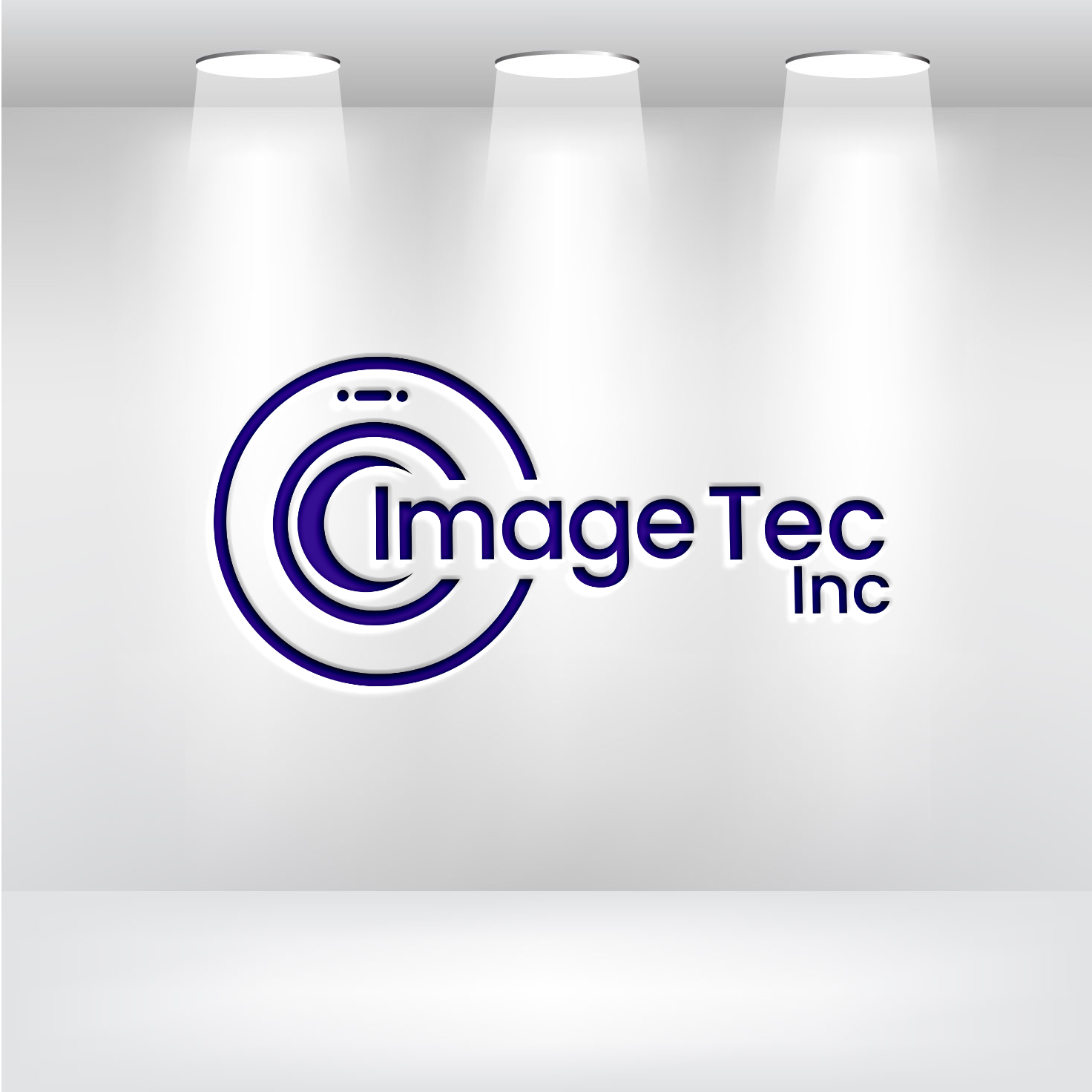 Diseño de Logo por Innovative Graphix para Image Tec Inc | Diseño #36200626