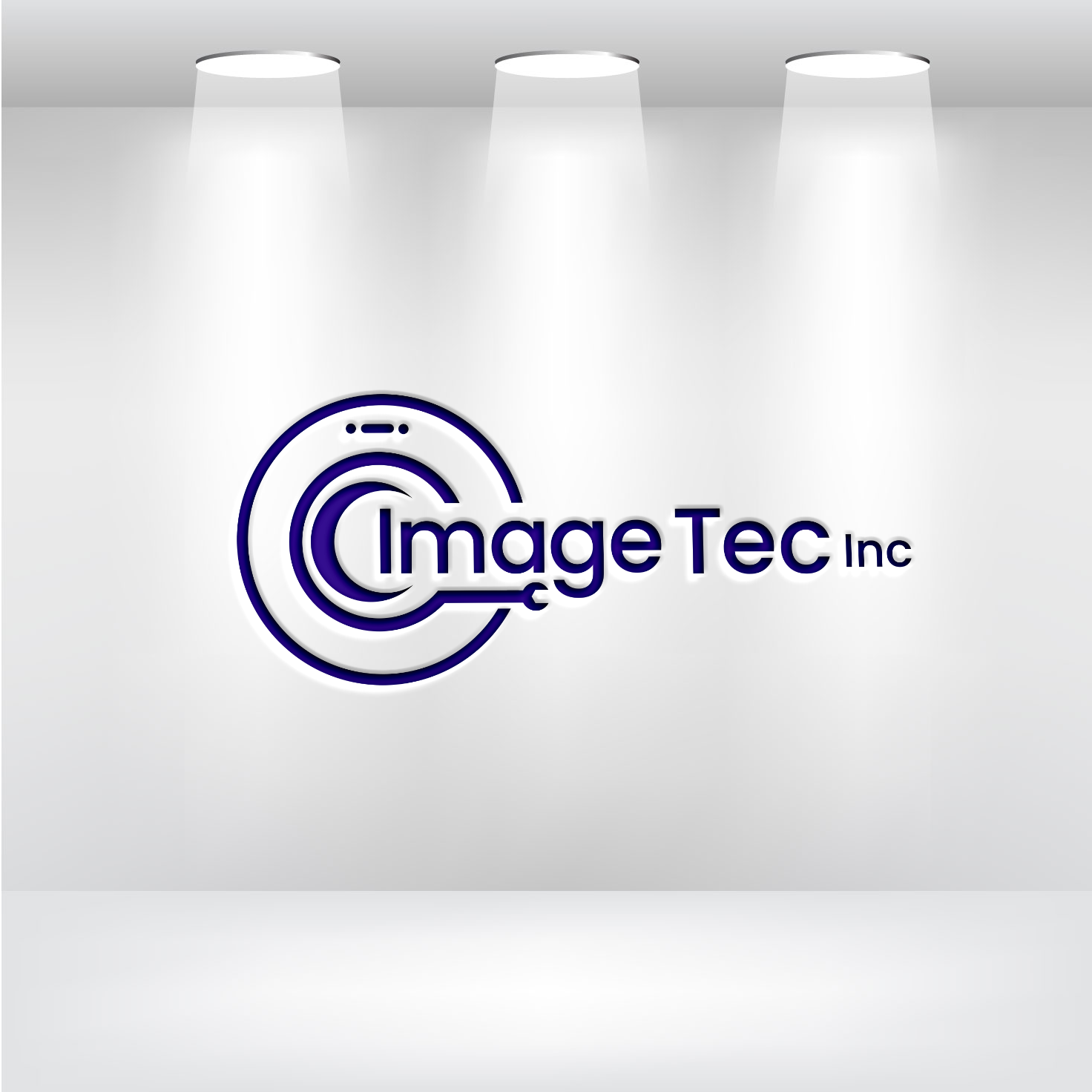 Logo-Design von Innovative Graphix für Image Tec Inc | Design #36200664