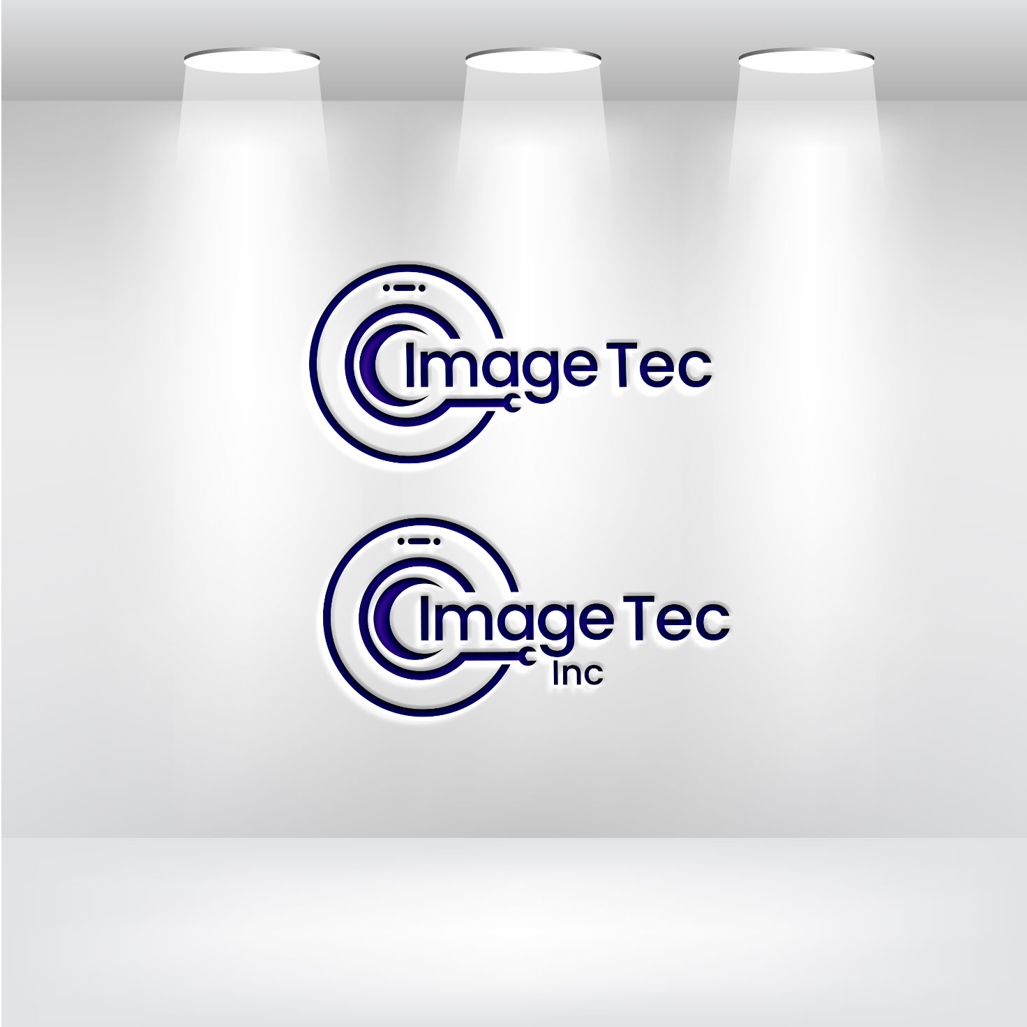 Logo Design by Innovative Graphix for Image Tec Inc | Design #36202713