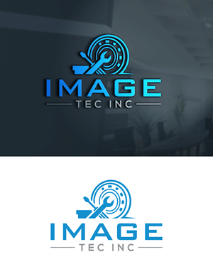 Diseño de Logo por Climax-pro para Image Tec Inc | Diseño: #36204605