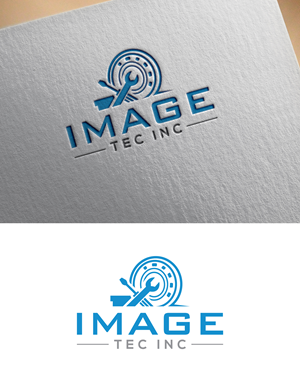 Diseño de Logo por Climax-pro para Image Tec Inc | Diseño: #36204607