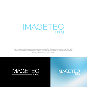 Logo Design by SAM-ART for Image Tec Inc | Design #36201544
