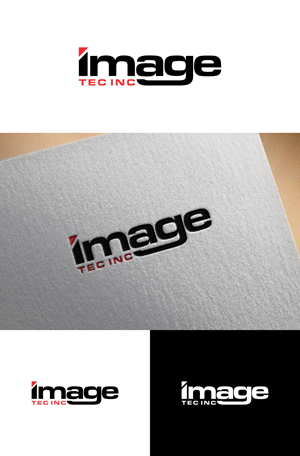 Diseño de Logo por healer1617 para Image Tec Inc | Diseño: #36199840