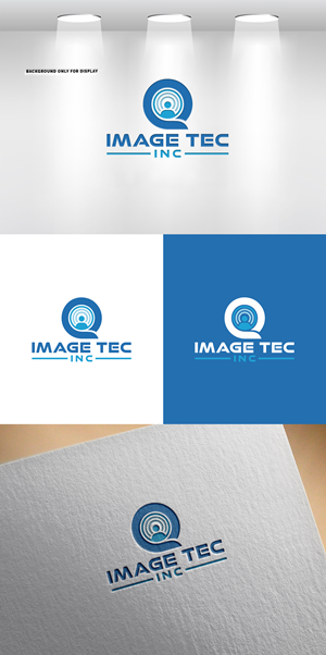 Diseño de Logo por Rahmina para Image Tec Inc | Diseño: #36197955