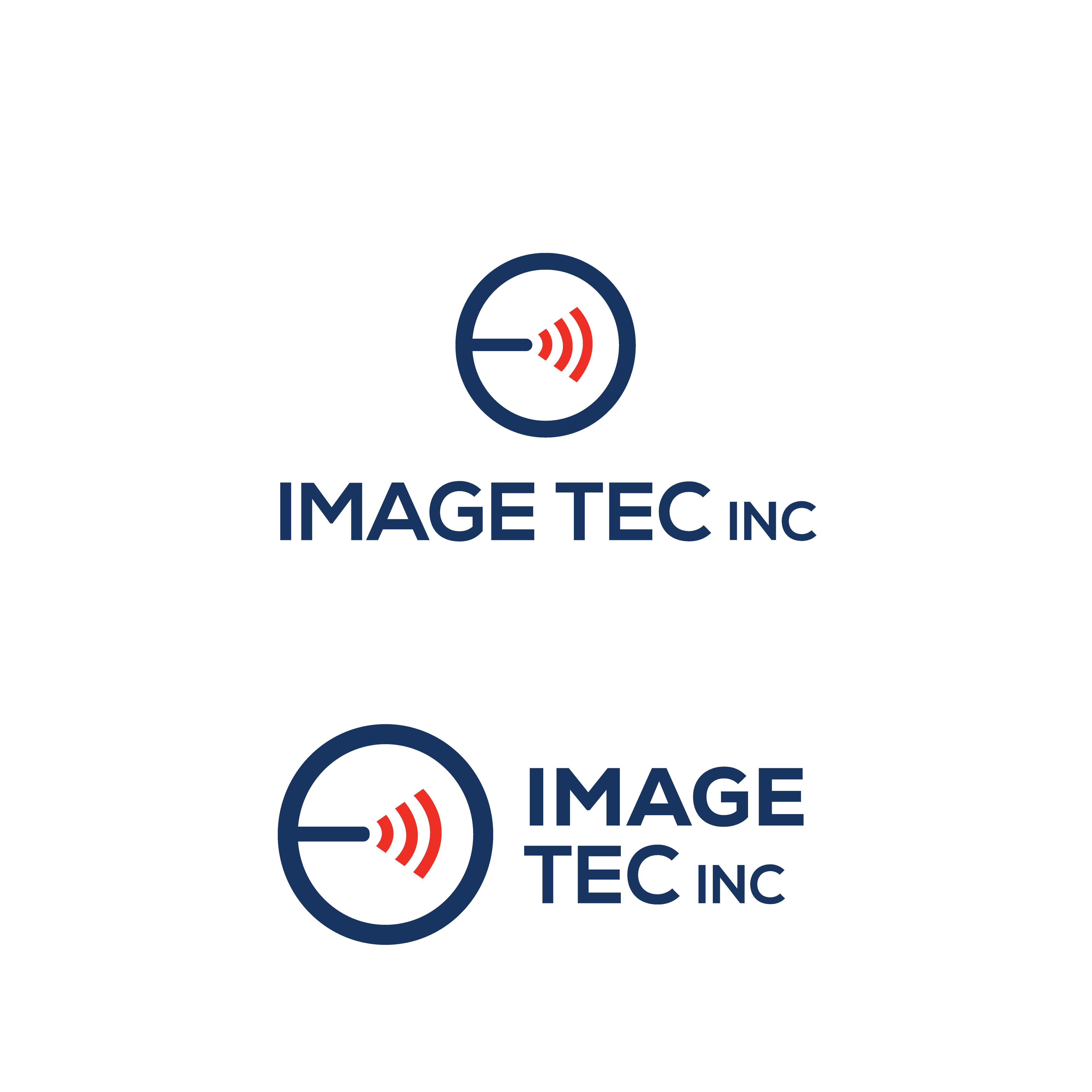 Design de Logo par Casey Kelechi pour Image Tec Inc | Design #36218213