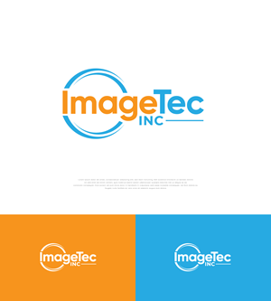 Diseño de Logo por apik. para Image Tec Inc | Diseño: #36197797