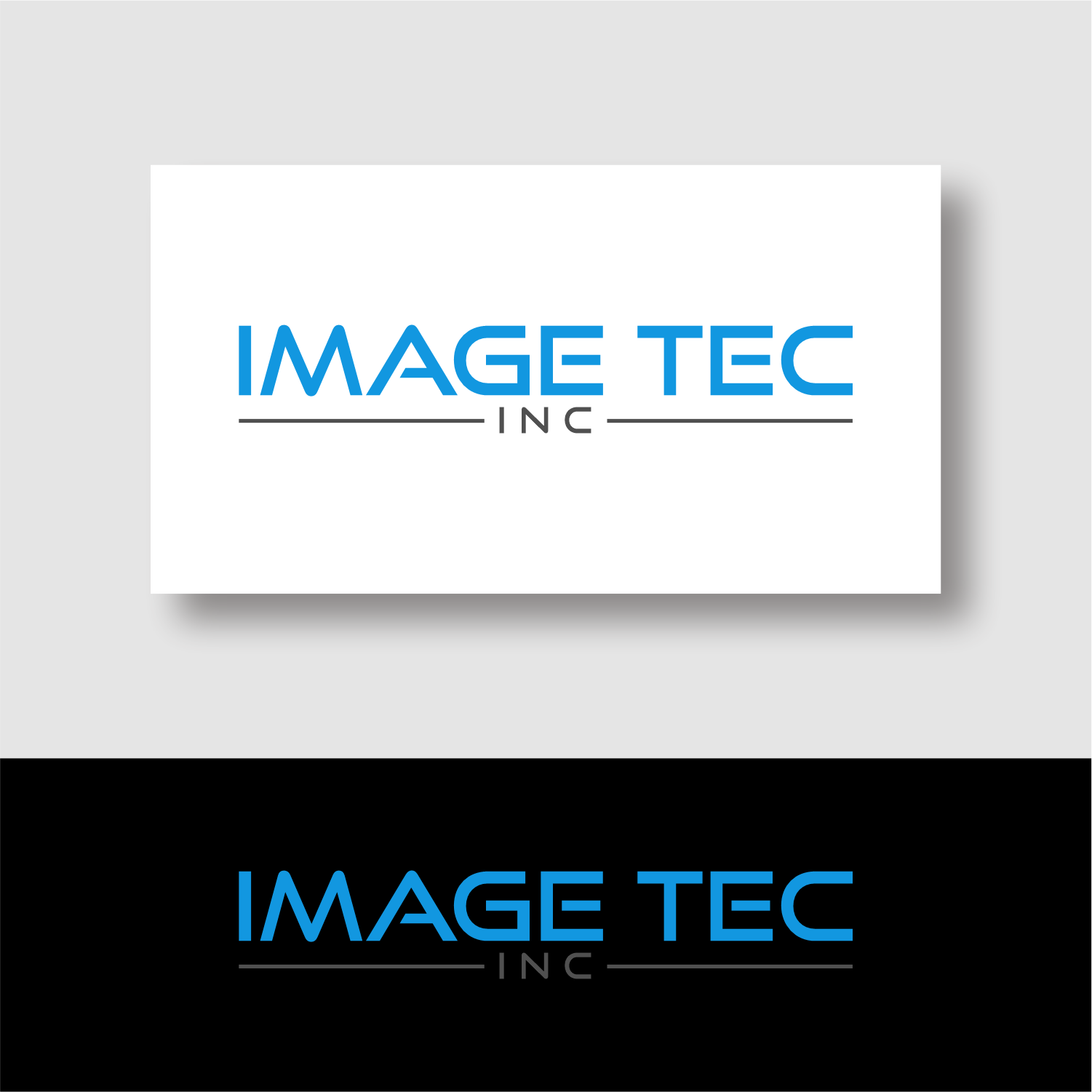 Design de Logo par ganesaputu pour Image Tec Inc | Design #36198515