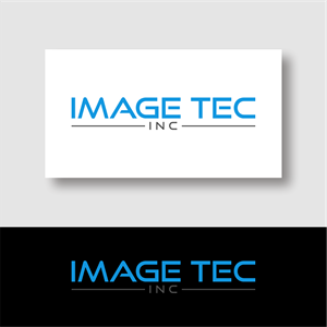 Diseño de Logo por ganesaputu para Image Tec Inc | Diseño: #36198515