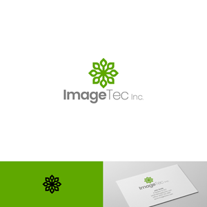 Diseño de Logo por Art97 para Image Tec Inc | Diseño: #36204930