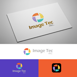 Diseño de Logo por Art97 para Image Tec Inc | Diseño: #36205063