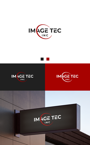 Diseño de Logo por Dell_a.Design para Image Tec Inc | Diseño: #36198397