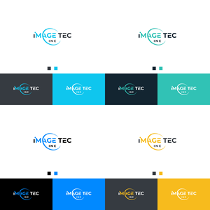 Diseño de Logo por Dell_a.Design para Image Tec Inc | Diseño: #36201344