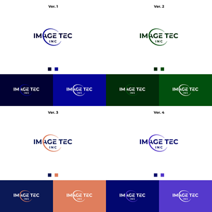 Diseño de Logo por Dell_a.Design para Image Tec Inc | Diseño: #36202028