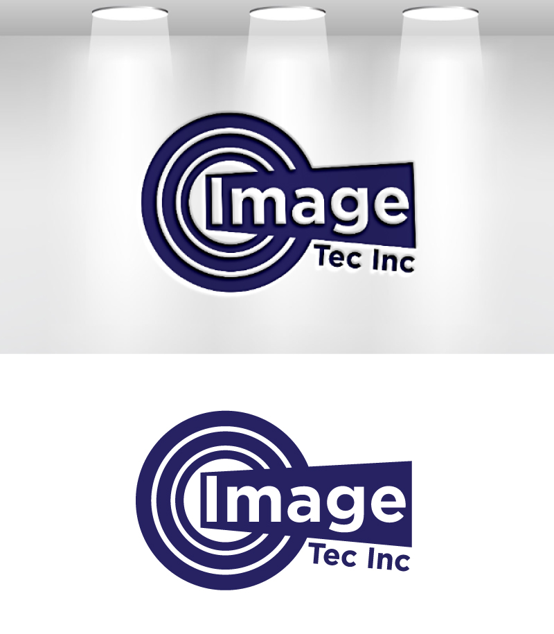 Diseño de Logo por VisionCraft™ para Image Tec Inc | Diseño #36200177