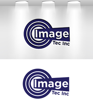 Diseño de Logo por VisionCraft™ para Image Tec Inc | Diseño: #36200177