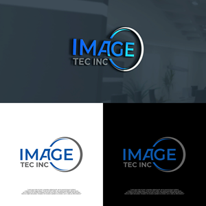 Diseño de Logo por syad666 para Image Tec Inc | Diseño: #36197516