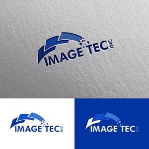 Logo Design by Alex Henry for Image Tec Inc | Design: #36197493
