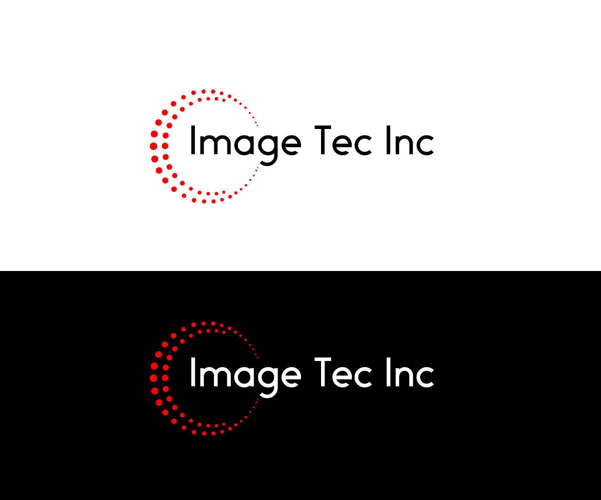 Logo Design by mahfuz1450r for Image Tec Inc | Design #36197322