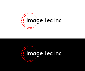 Diseño de Logo por mahfuz1450r para Image Tec Inc | Diseño: #36197322