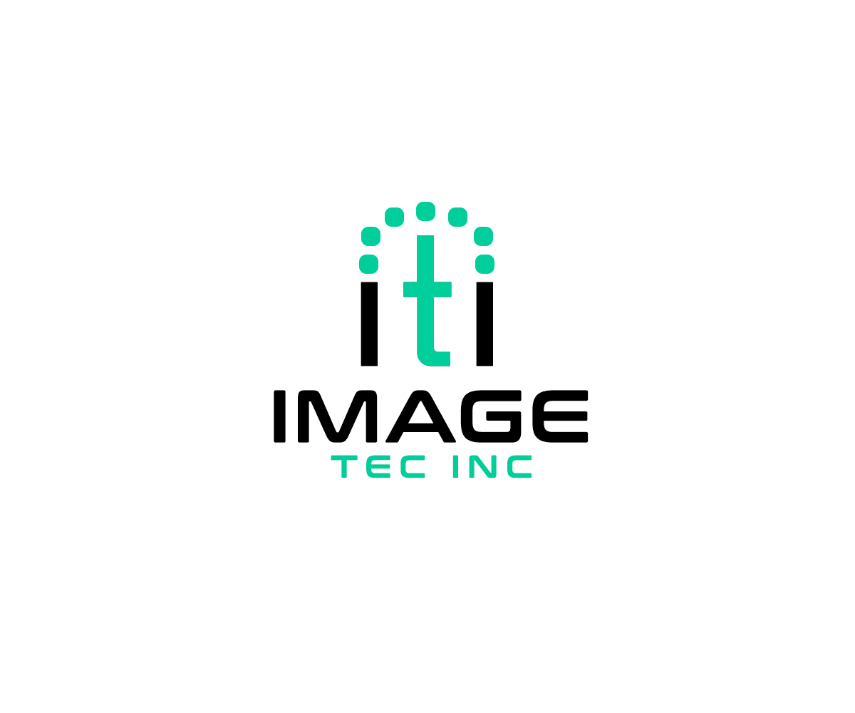 Diseño de Logo por mahfuz1450r para Image Tec Inc | Diseño #36197722