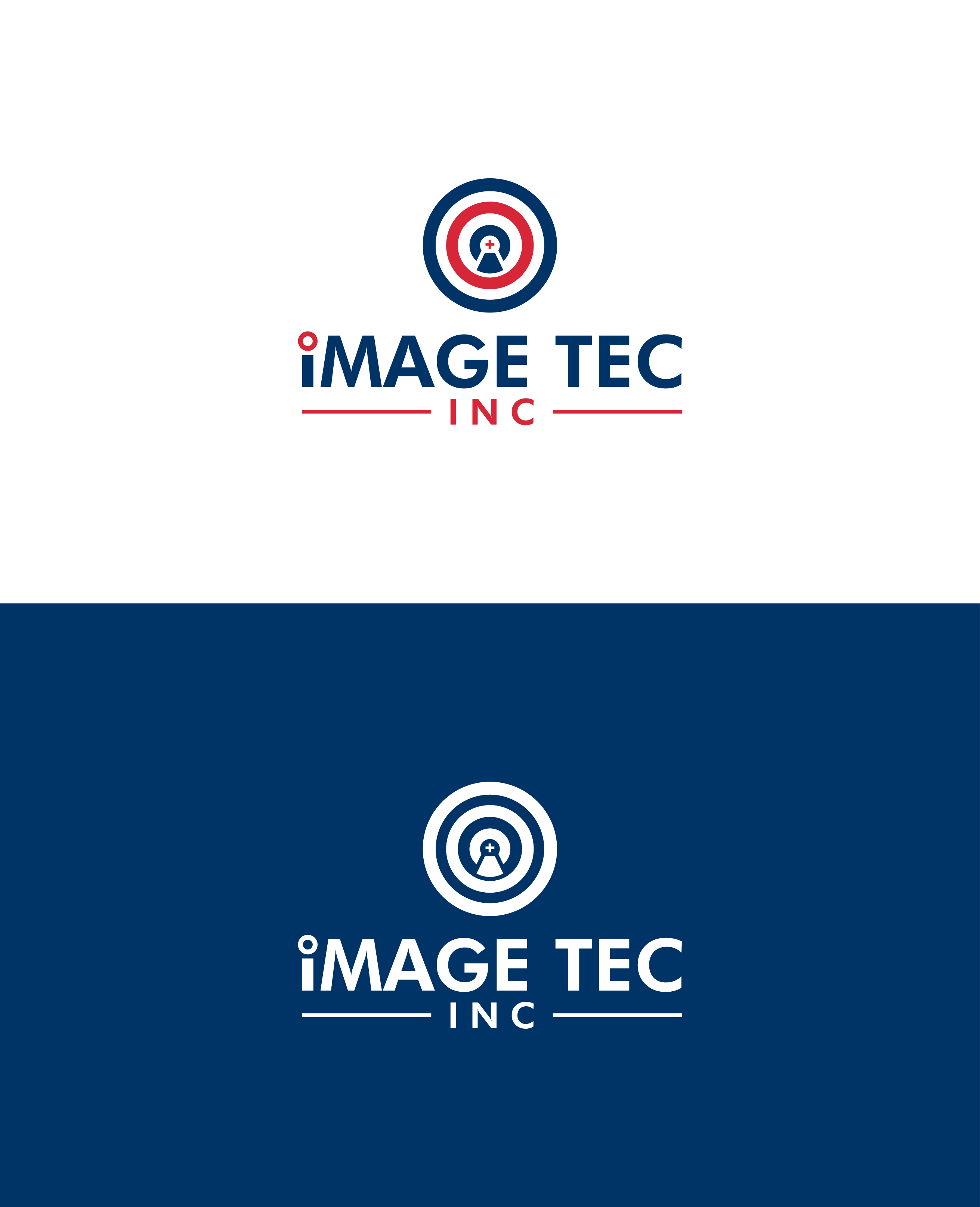 Diseño de Logo por nasim33 para Image Tec Inc | Diseño #36196457